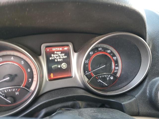 Photo 9 from auction – 2016 DODGE JOURNEY CR with VIN 3C4PDCGG4GT131890