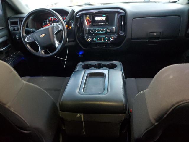 Photo 8 from auction – 2014 CHEVROLET SILVERADO with VIN 1GCRCREC0EZ114802
