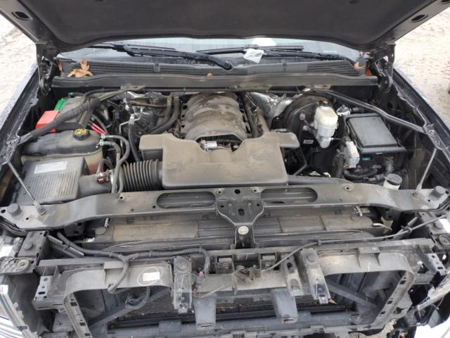 Photo 11 from auction – 2015 CHEVROLET SILVERADO with VIN 3GCUKREC8FG532233