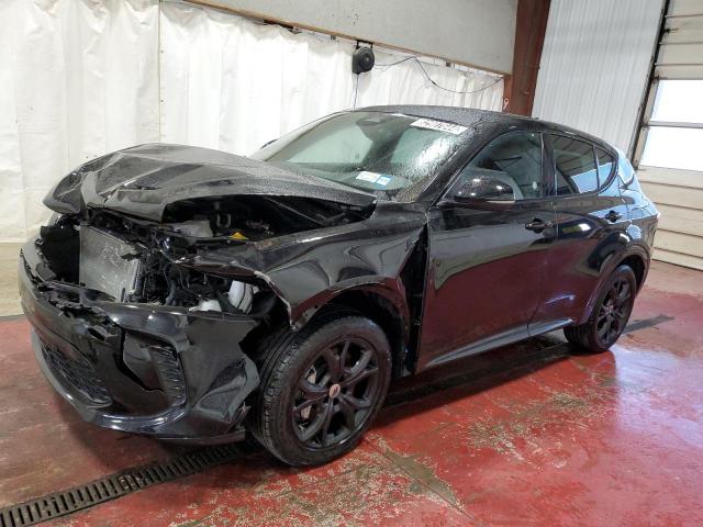 Photo 1 from auction – 2024 DODGE HORNET R/T with VIN ZACPDFCW6R3A31953