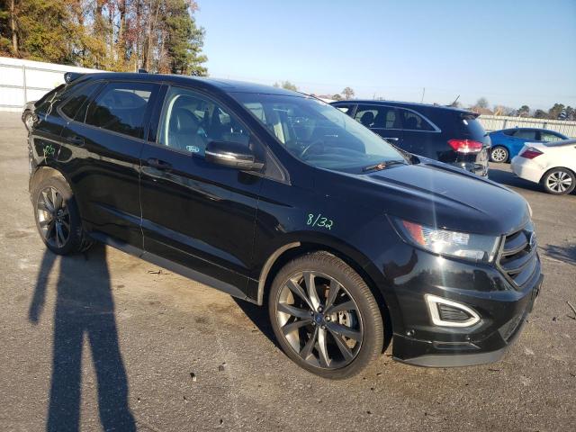 Photo 4 from auction – 2016 FORD EDGE SPORT with VIN 2FMPK4AP8GBB89447
