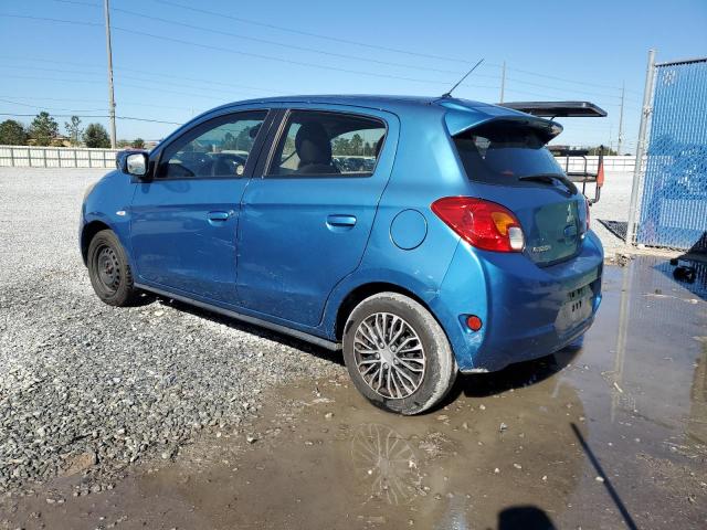Photo 2 from auction – 2015 MITSUBISHI MIRAGE DE with VIN ML32A3HJ2FH033759