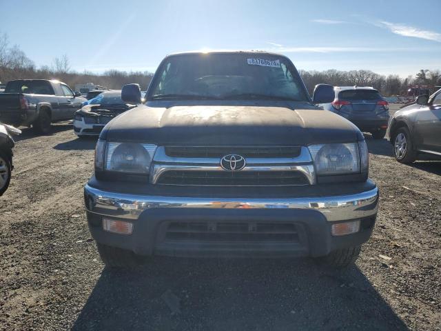 Photo 5 from auction – 2001 TOYOTA 4RUNNER SR with VIN JT3HN86R010344670