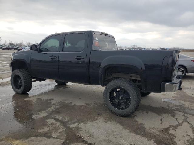 Photo 2 from auction – 2009 GMC SIERRA K15 with VIN 3GTEK33389G133203