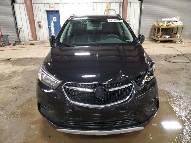 Photo 5 from auction – 2018 BUICK ENCORE PRE with VIN KL4CJASB4JB647841