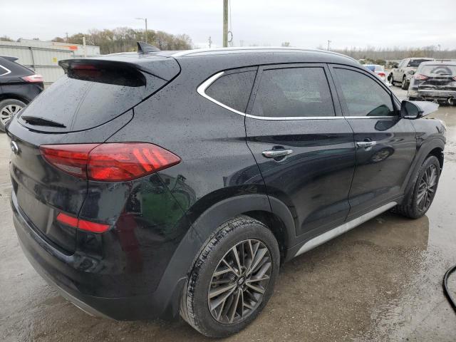 Photo 3 from auction – 2020 HYUNDAI TUSCON with VIN KM8J33AL2LU204510
