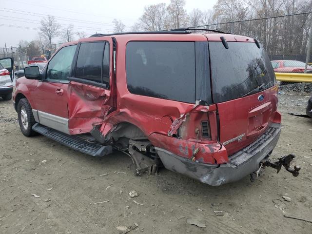 Photo 2 from auction – 2004 FORD EXPEDITION with VIN 1FMRU15W64LB23638