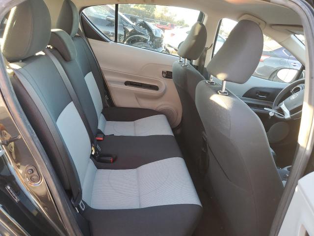 Photo 10 from auction – 2013 TOYOTA PRIUS C with VIN JTDKDTB32D1058732