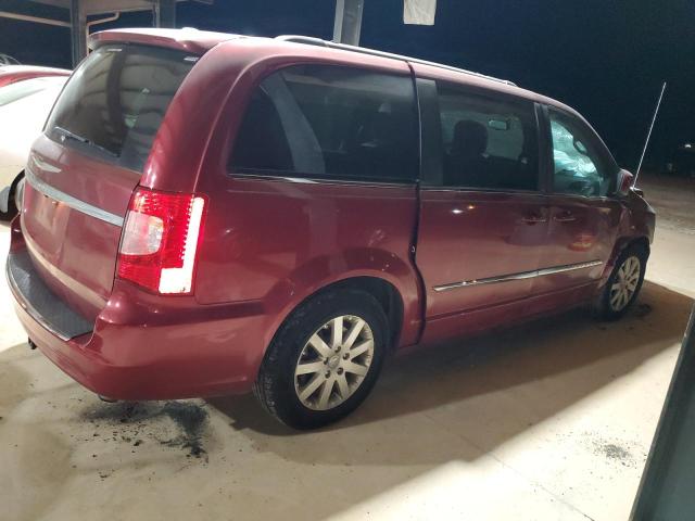 Photo 3 from auction – 2013 CHRYSLER TOWN & CNT with VIN 2C4RC1BG8DR753303