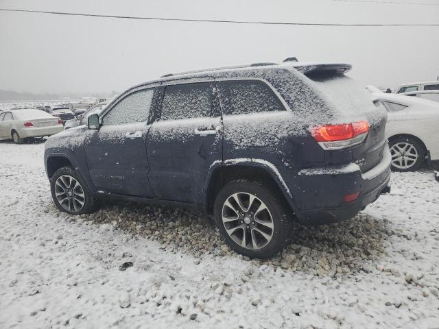 Photo 2 from auction – 2018 JEEP GRAND CHER with VIN 1C4RJFCG2JC226041