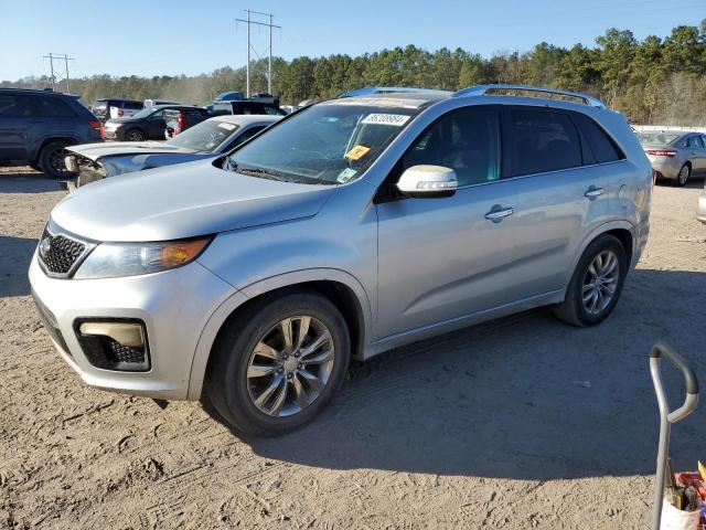 Photo 1 from auction – 2012 KIA SORENTO SX with VIN 5XYKW4A28CG188506
