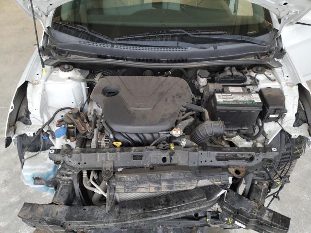 Photo 11 from auction – 2017 HYUNDAI ACCENT SE with VIN KMHCT4AE0HU360360