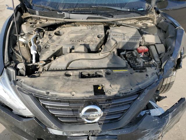 Photo 11 from auction – 2018 NISSAN ALTIMA 2.5 with VIN 1N4AL3AP5JC137496