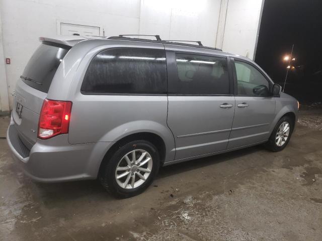 Photo 3 from auction – 2014 DODGE GRAND CARA with VIN 2C4RDGCG6ER424471