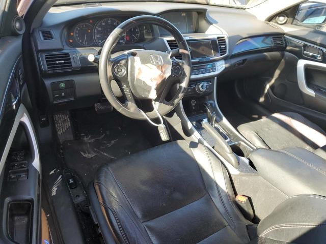 Photo 8 from auction – 2014 HONDA ACCORD EXL with VIN 1HGCT2B85EA001411