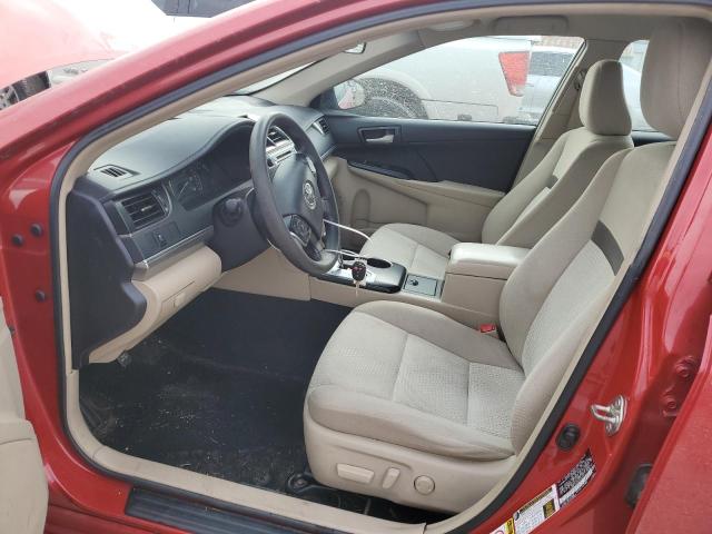 Photo 7 from auction – 2014 TOYOTA CAMRY L with VIN 4T4BF1FK1ER377153