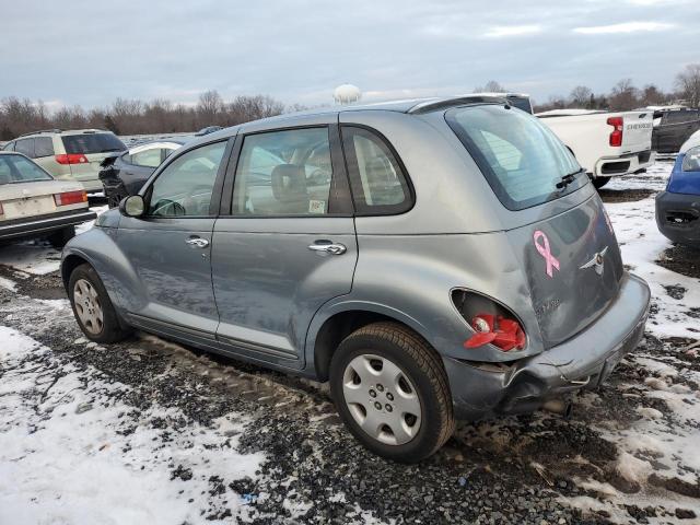 Photo 2 from auction – 2009 CHRYSLER PT CRUISER with VIN 3A8FY48989T596013