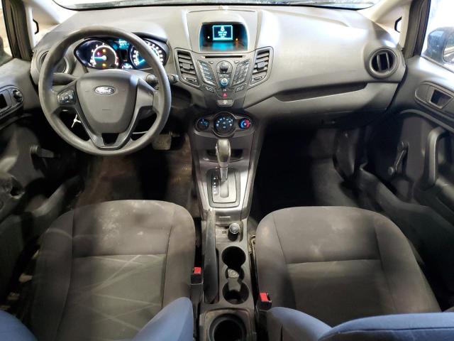 Photo 8 from auction – 2014 FORD FIESTA S with VIN 3FADP4AJ2EM235053