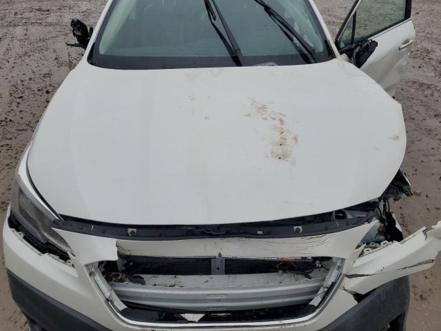 Photo 12 from auction – 2022 SUBARU OUTBACK TO with VIN 4S4BTGPD9N3223057