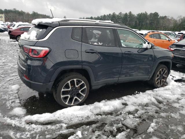 Photo 3 from auction – 2018 JEEP COMPASS LI with VIN 3C4NJDCB5JT200416