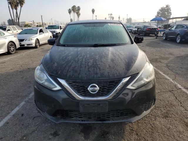 Photo 5 from auction – 2016 NISSAN SENTRA S with VIN 3N1AB7AP8GY298965