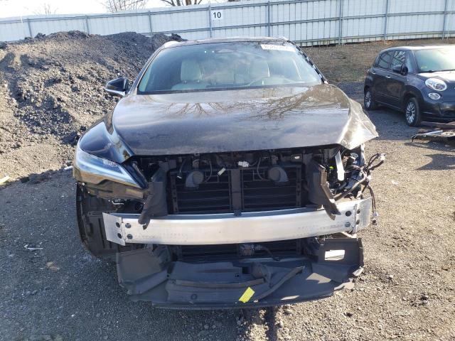 Photo 5 from auction – 2024 LEXUS RX 350H BA with VIN 2T2BBMCA6RC033470