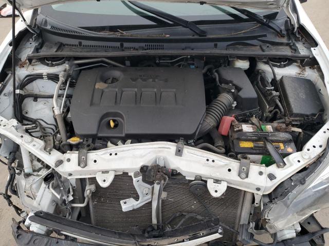 Photo 11 from auction – 2017 TOYOTA COROLLA L with VIN 5YFBURHEXHP619322