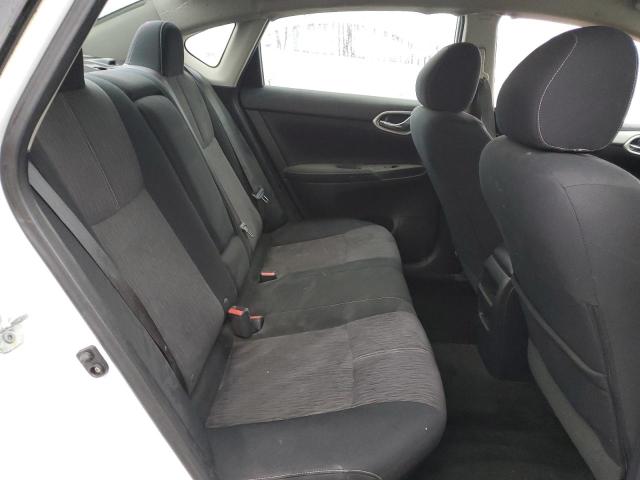 Photo 10 from auction – 2014 NISSAN SENTRA with VIN 3N1AB7AP8EY239654