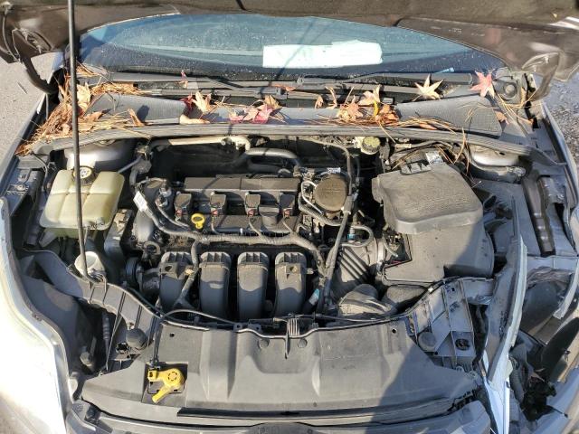 Photo 11 from auction – 2013 FORD FOCUS SE with VIN 1FADP3K23DL355249