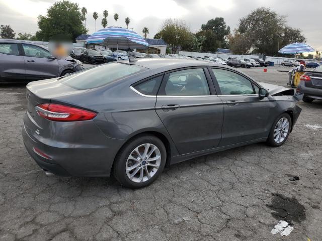 Photo 3 from auction – 2020 FORD FUSION SE with VIN 3FA6P0HD0LR257134