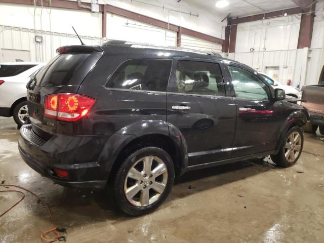 Photo 3 from auction – 2012 DODGE JOURNEY CR with VIN 3C4PDDDG7CT222799
