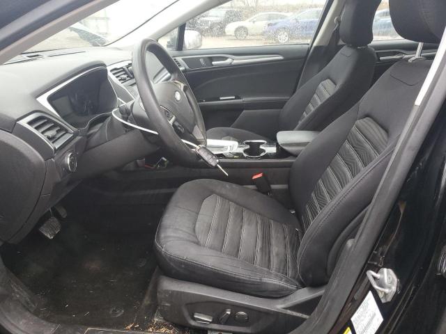 Photo 7 from auction – 2016 FORD FUSION SE with VIN 3FA6P0H74GR322227