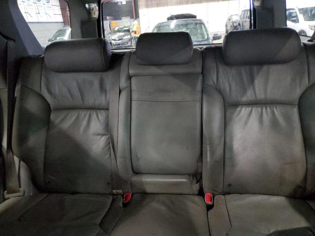 Photo 10 from auction – 2008 TOYOTA 4RUNNER SR with VIN JTEZU14R08K013515