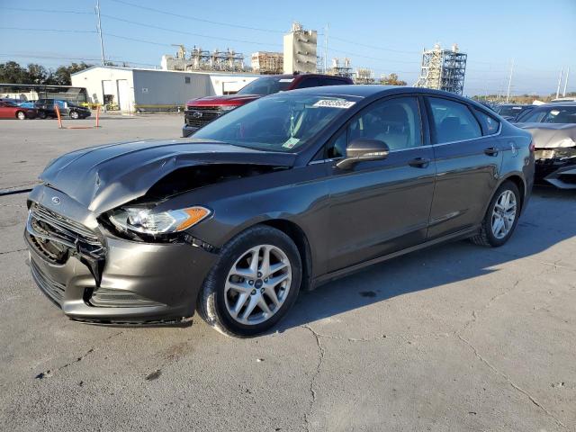 Photo 1 from auction – 2016 FORD FUSION SE with VIN 1FA6P0H73G5131966
