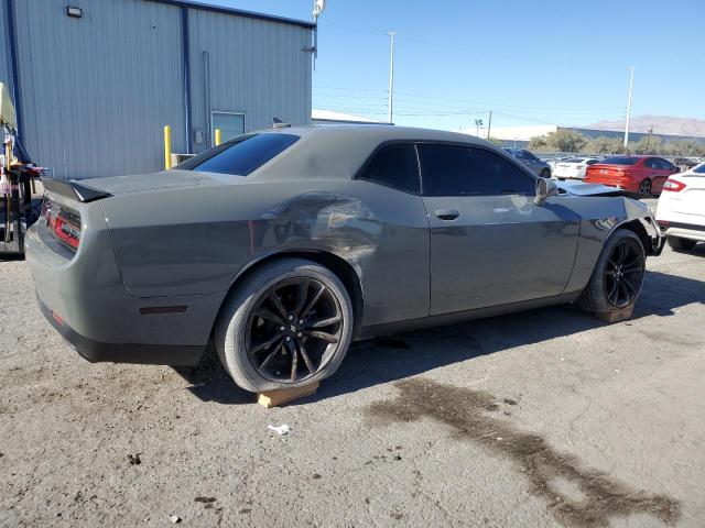 Photo 3 from auction – 2017 DODGE CHALLENGER with VIN 2C3CDZBT4HH650510