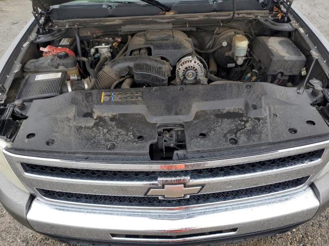 Photo 11 from auction – 2007 CHEVROLET SILVERADO with VIN 2GCFC13Y371537369