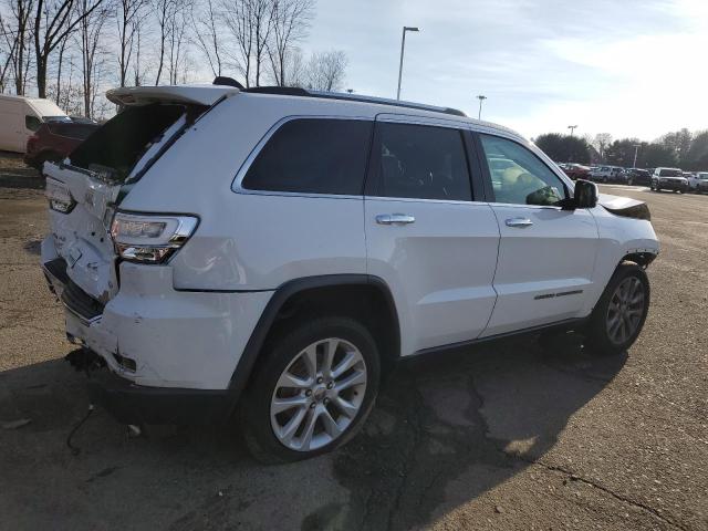 Photo 3 from auction – 2017 JEEP GRAND CHER with VIN 1C4RJFBG6HC954926
