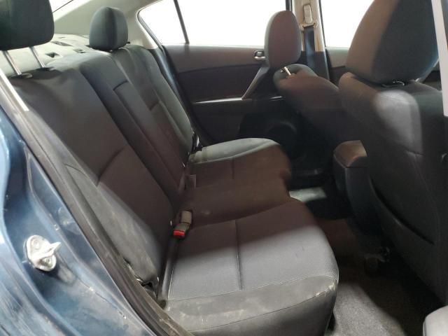 صورة رقم 10 من المزاد - 2011 MAZDA 3 I مع VIN JM1BL1VG4B1399133