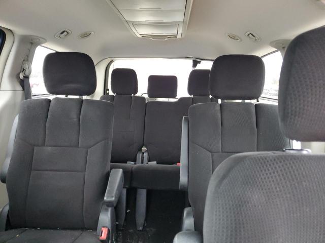 Photo 10 from auction – 2011 CHRYSLER TOWN & COU with VIN 2A4RR5DG2BR775484
