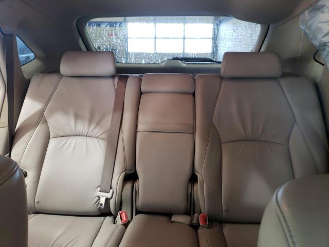 Фото 10 с аукциона – 2005 LEXUS RX 330 с VIN 2T2HA31UX5C083867