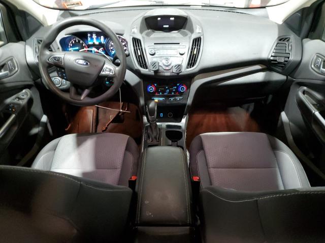 Photo 8 from auction – 2018 FORD ESCAPE SE with VIN 1FMCU0GD0JUC90501