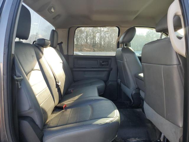 Photo 10 from auction – 2014 RAM 2500 ST with VIN 3C6UR5CL4EG284169