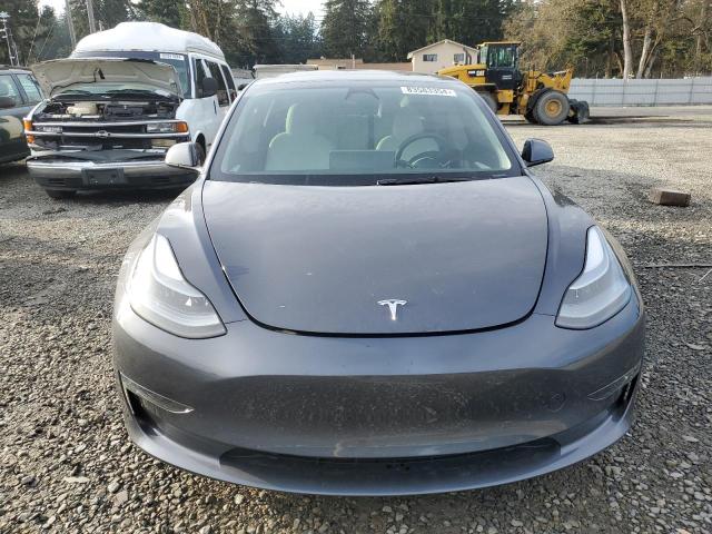 Photo 5 from auction – 2023 TESLA MODEL 3 with VIN 5YJ3E1EC2PF398735