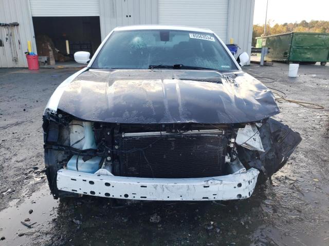 Photo 5 from auction – 2016 DODGE CHARGER SX with VIN 2C3CDXHG3GH214809