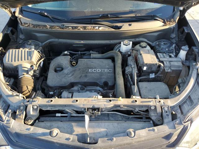 Photo 12 from auction – 2018 CHEVROLET EQUINOX LT with VIN 2GNAXJEV8J6139464