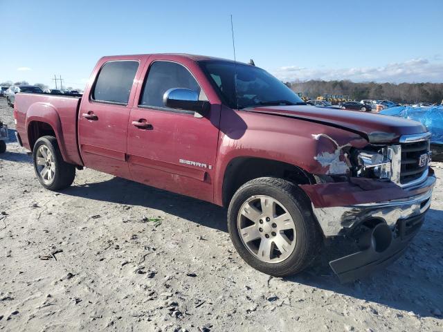 Photo 4 from auction – 2007 GMC NEW SIERRA with VIN 2GTEC130871646951