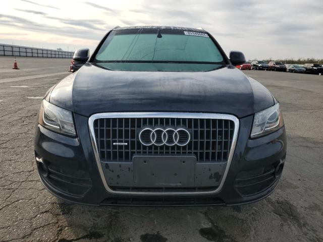 Photo 5 from auction – 2012 AUDI Q5 PREMIUM with VIN WA1LFAFP0CA031232