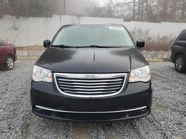 Photo 5 from auction – 2015 CHRYSLER TOWN & COU with VIN 2C4RC1BG7FR589108