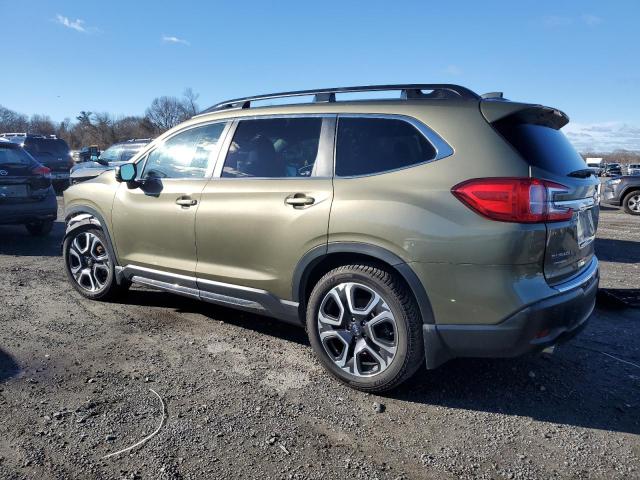 Photo 2 from auction – 2023 SUBARU ASCENT LIM with VIN 4S4WMAUD6P3420870