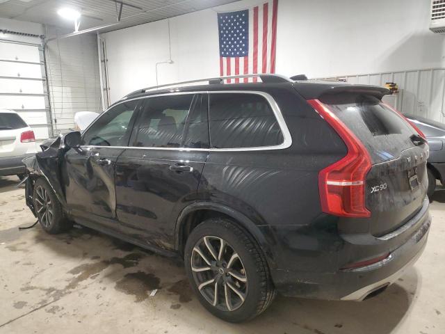 Photo 2 from auction – 2016 VOLVO XC90 T6 with VIN YV4A22PK8G1053659
